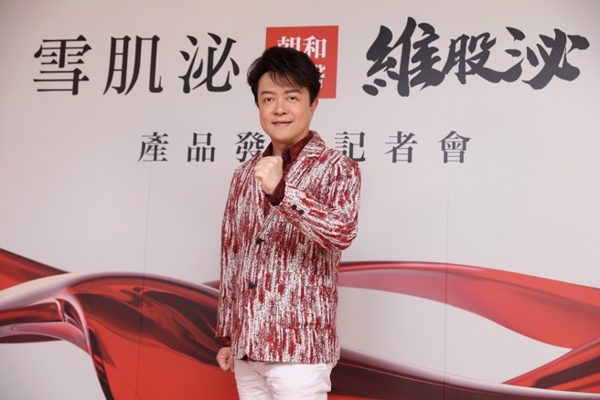 告別卡關人生！朝和生醫「維股泌」導入 EOB686® 技術，啟動關節的「精準修復指令」